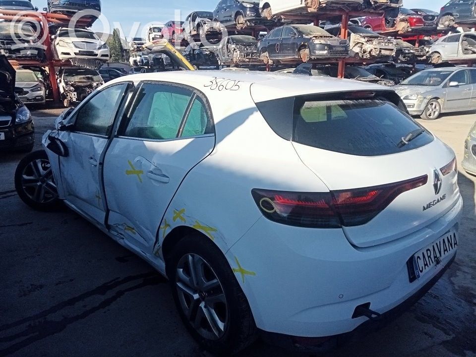 Megane IV Megane  0281036522