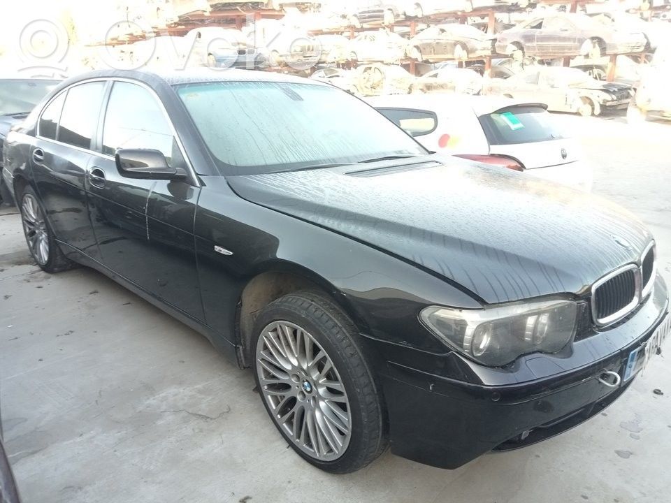 7 E65 E66 Series 7  306D2