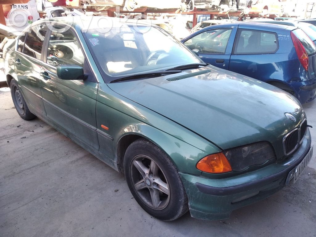 3 E36 Series 3  1430785
