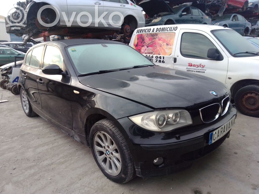 1 E81 E87 Series 1  6927027