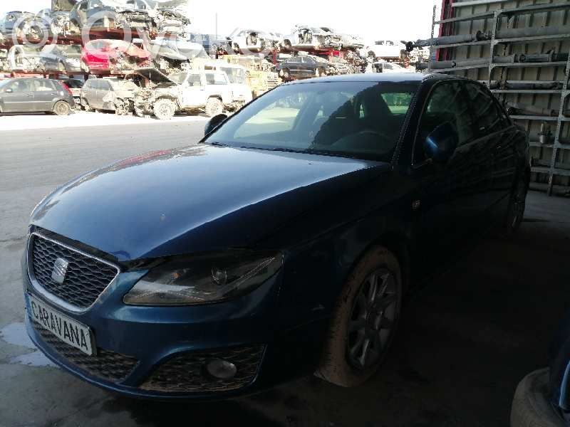 Exeo (3R) Exeo  03L906018PQ