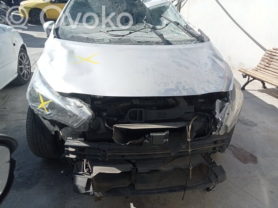 Micra C+C Micra  255605FB1A