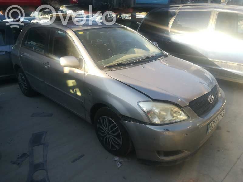 Corolla E120 E130 Corolla  8155102150