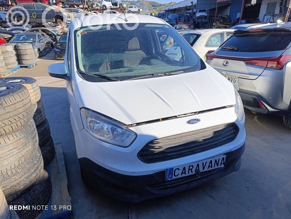Transit Transit  AV1T13D061CC