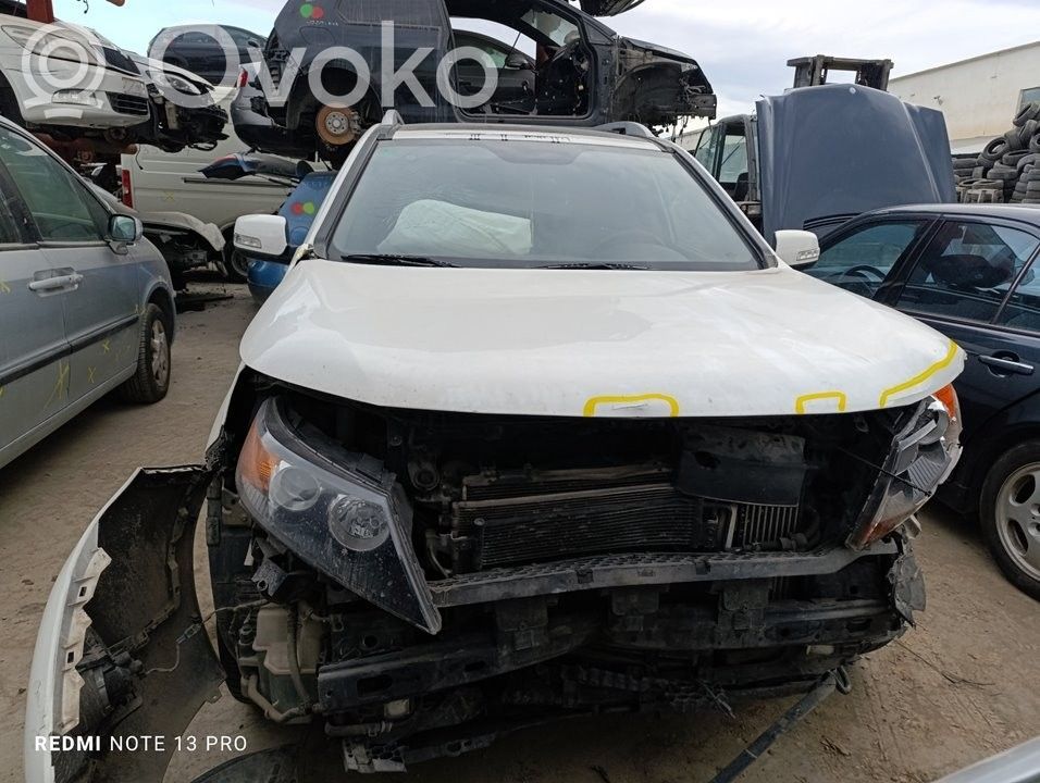 Sorento Sorento  391012F020