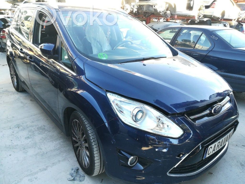 C-MAX II Focus C-MAX, C-MAX, Grand C-MAX  1929670