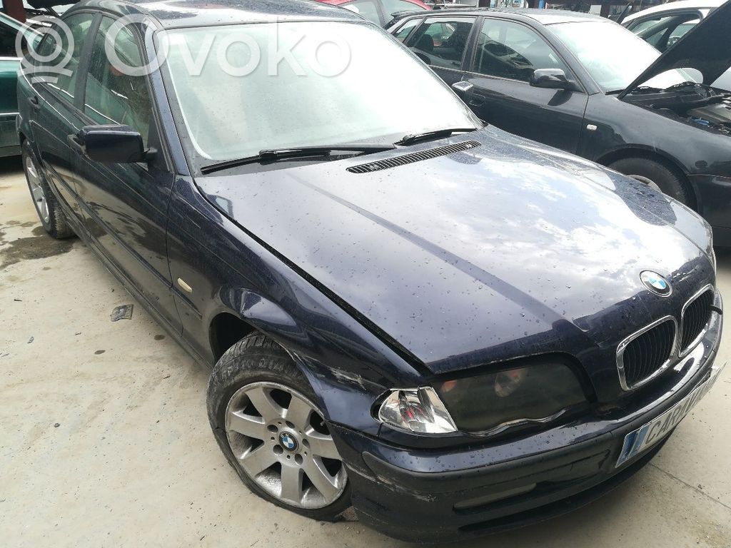 3 E46 Series 3  34516750364