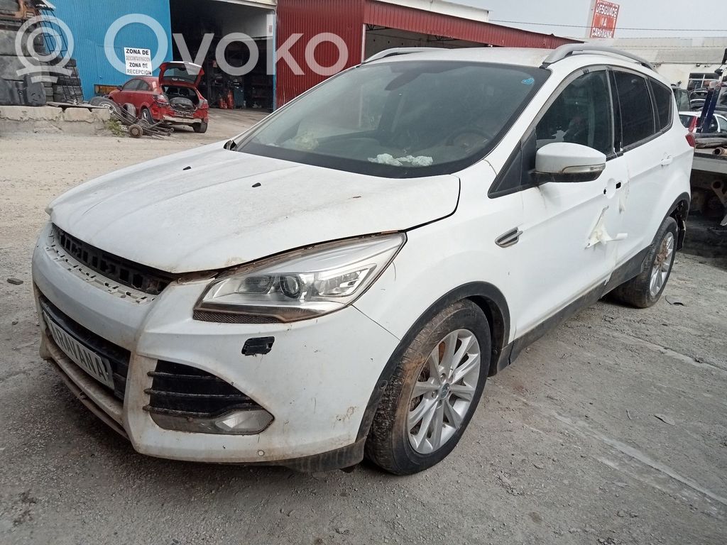 Kuga II Kuga  CV44S16D239A