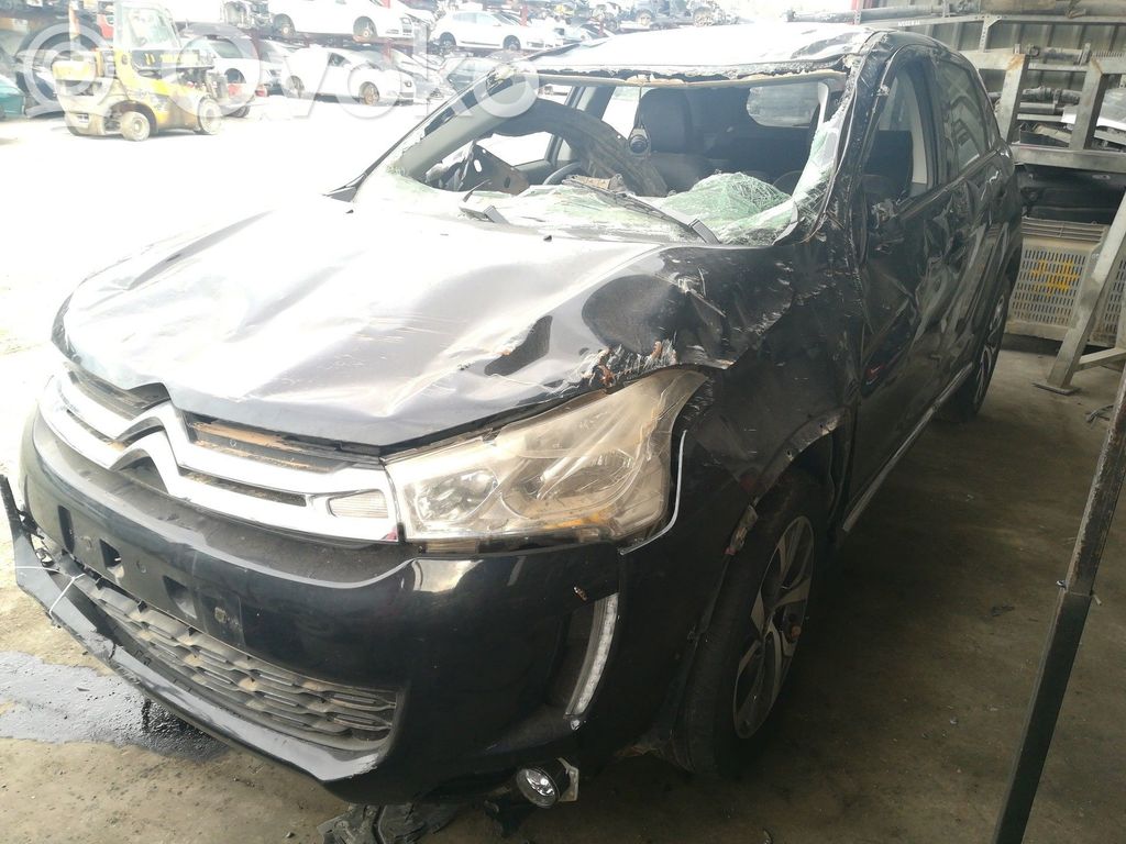 C4 II Picasso C4 Picasso, Grand Picasso, Aircross, Cactus  S180165002E