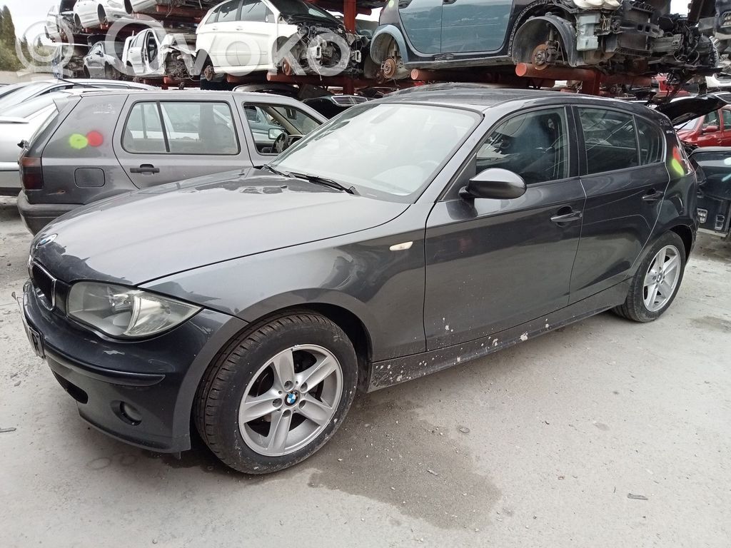 1 E81 E87 Series 1  6411912821501