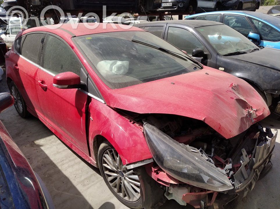 Focus Focus  BV6N14B531FA