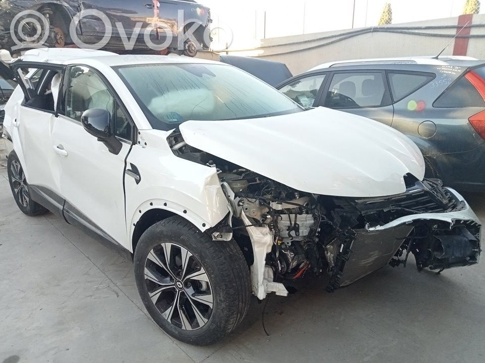 Captur II Captur  251752075R