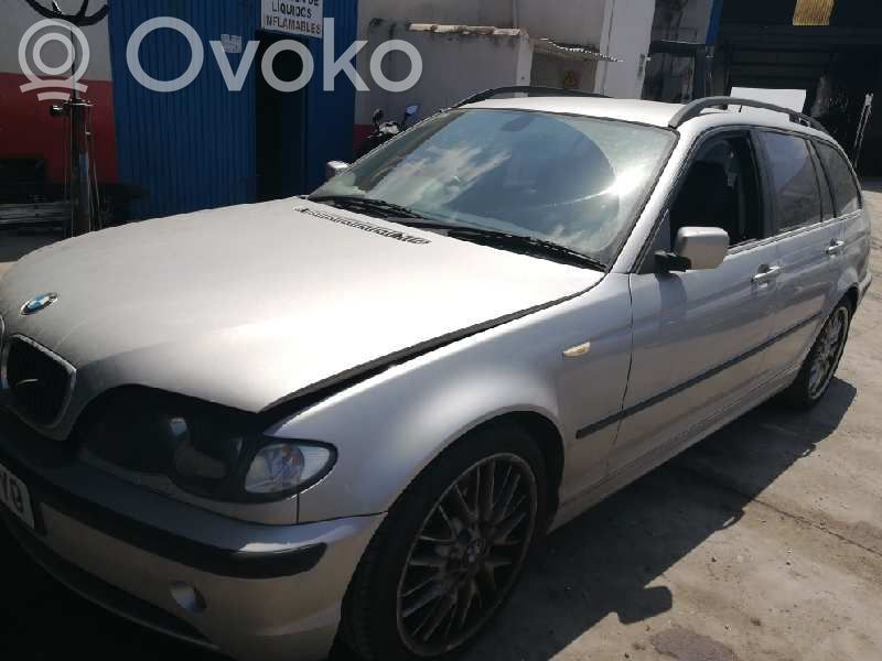 3 E46 Series 3  0445110131
