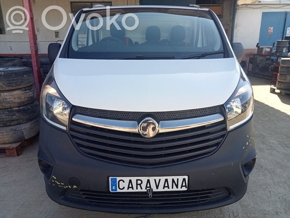 Vivaro Vivaro  237103888R