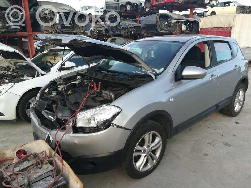 Qashqai Qashqai, Qashqai+2  0281014858