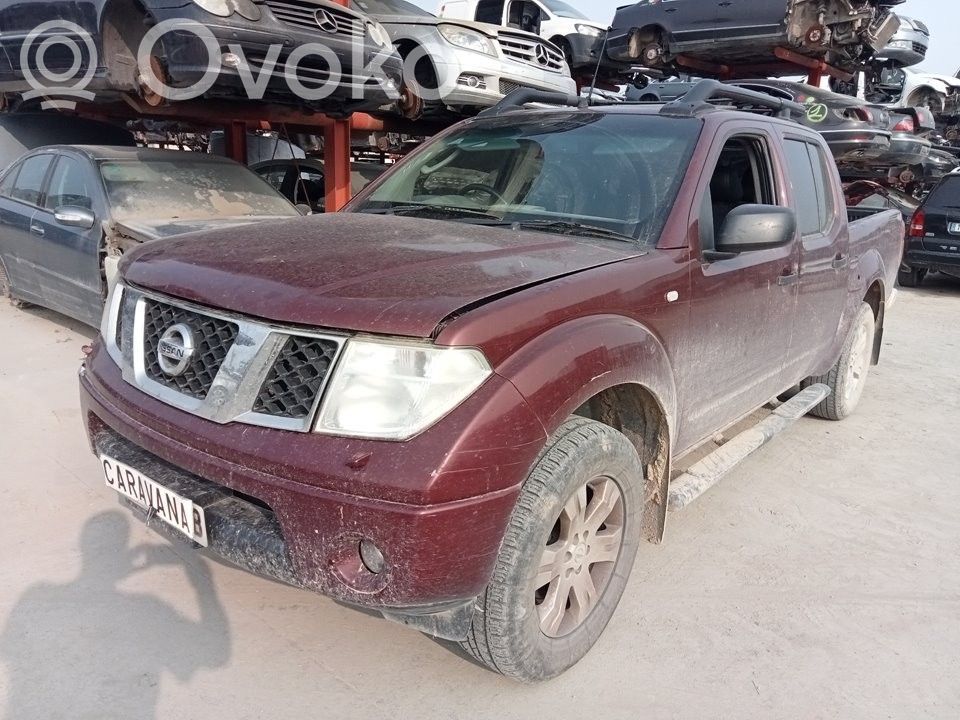 Navara King Cab, PickUp, Navara  33084EA30A
