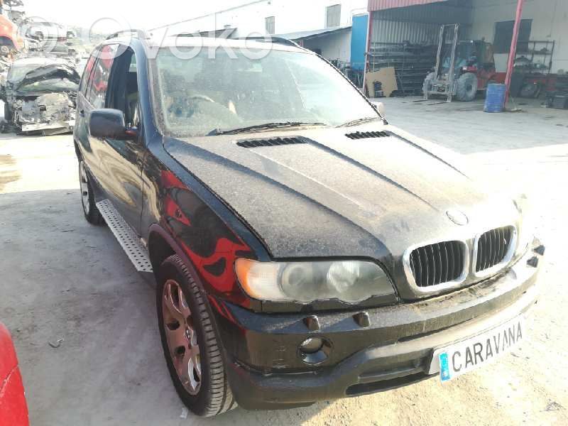 X5 E53 X5  41357000386