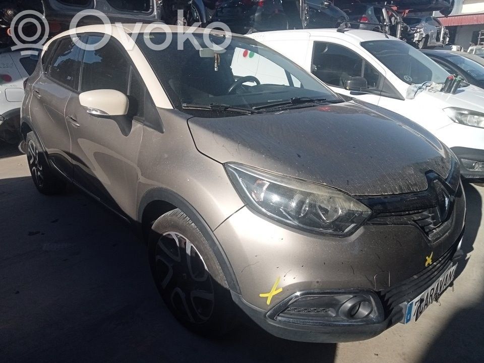Captur Captur