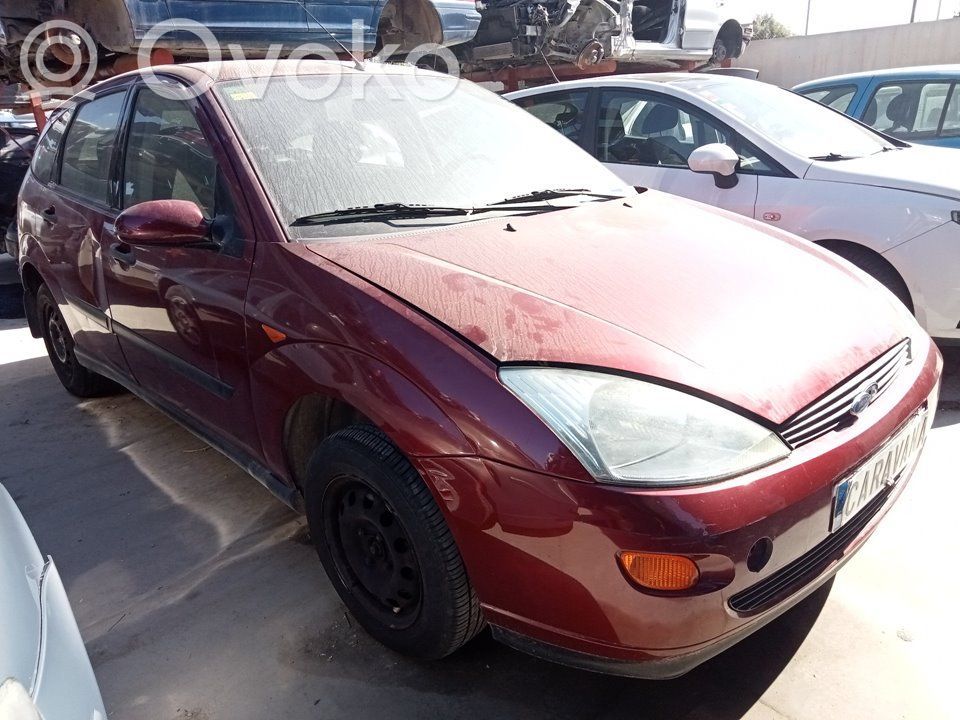Focus Focus  YS4X15K273A