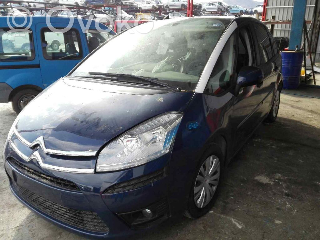 C4 II C4 Picasso, Grand Picasso, Aircross, Cactus  9004Y0