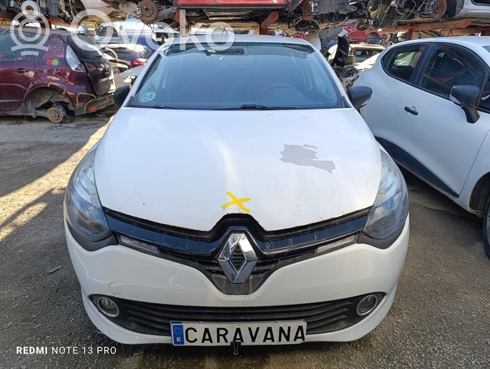 Clio IV Clio  821008626R