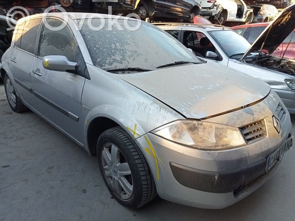 Megane II Megane  82002164622