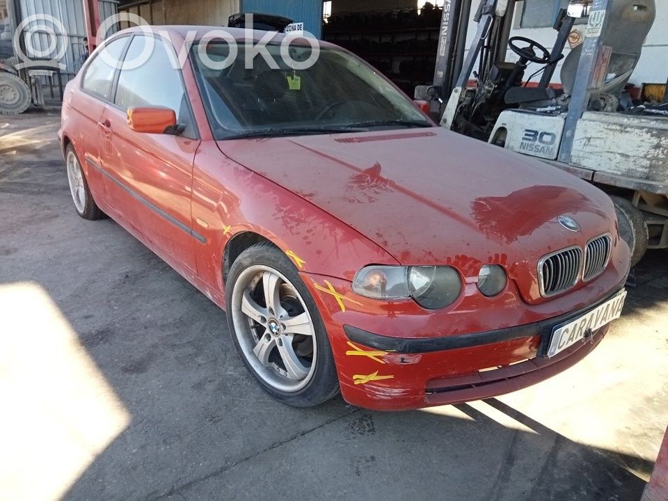3 E46 Series 3  7523838