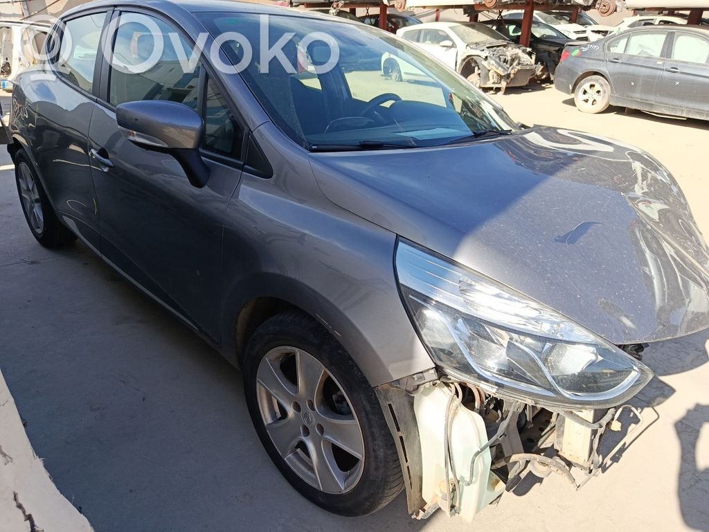 Clio IV Clio  K9KB6