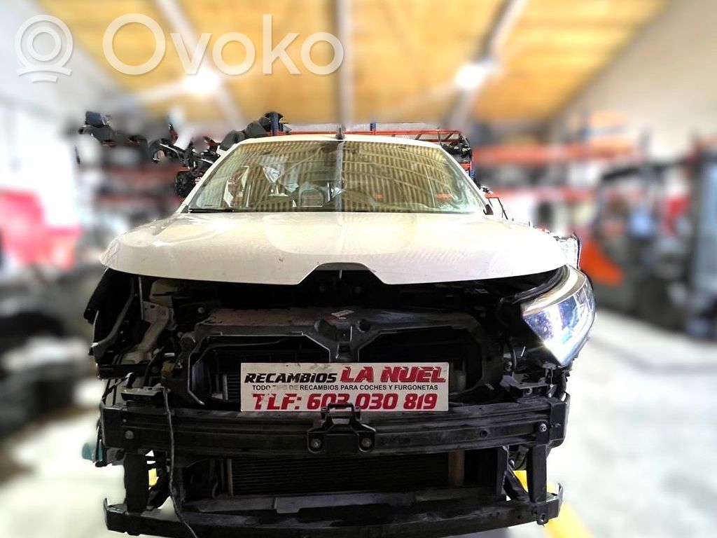 Kangoo III Kangoo  K9K876