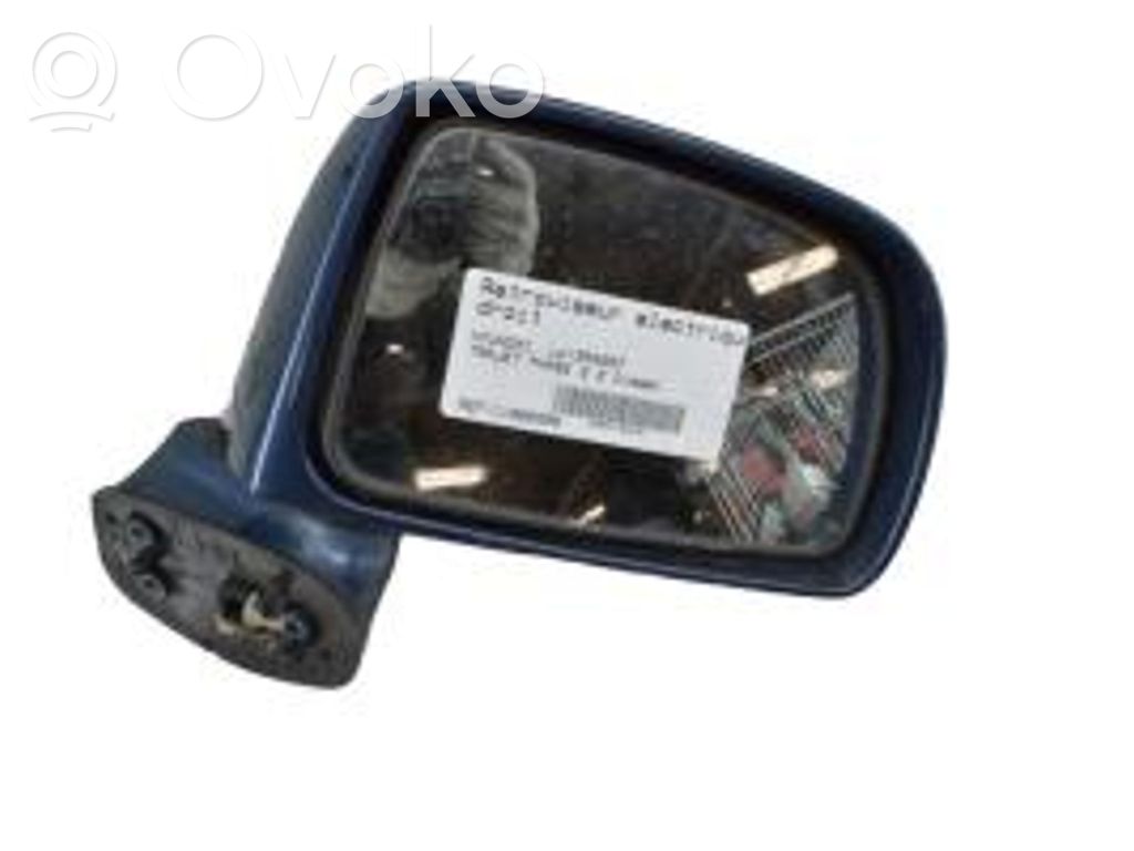 Trajet Trajet  966203A100