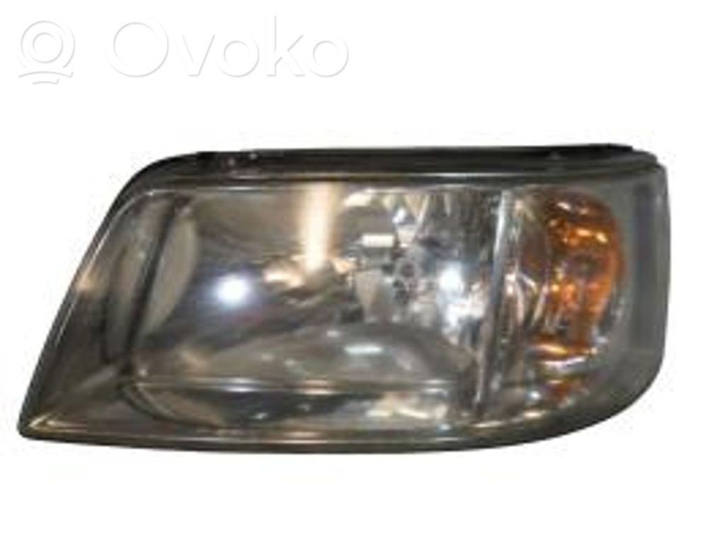 Multivan T5 Multivan  7E0407272AJ