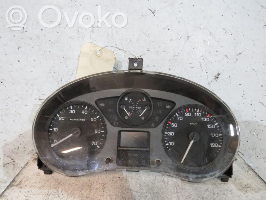 Berlingo Berlingo  00009143N7