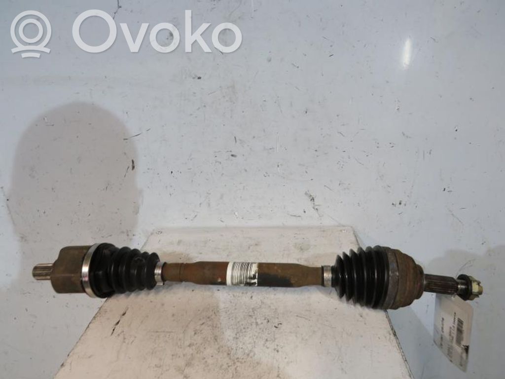 Clio III Clio  8200696900