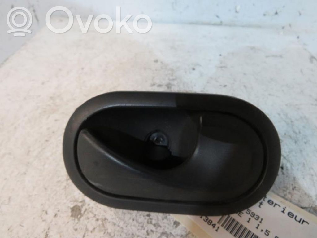 Clio III Clio  8201128671