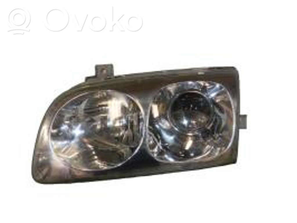 Trajet Trajet  921033A020