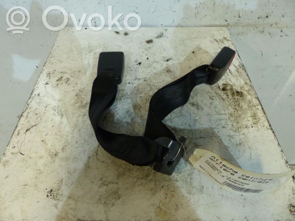 Xsara Xsara, Xsara Picasso  00009143A2