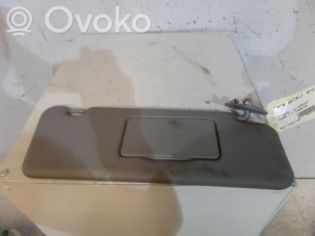 Xsara Xsara, Xsara Picasso  00009143A1