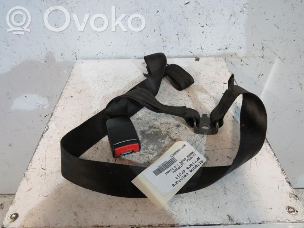 Xsara Xsara, Xsara Picasso  00008143EQ