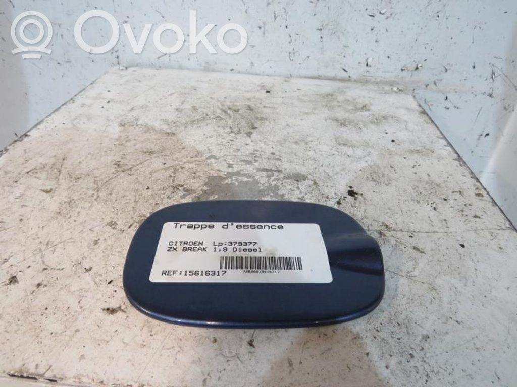 ZX ZX  96055816