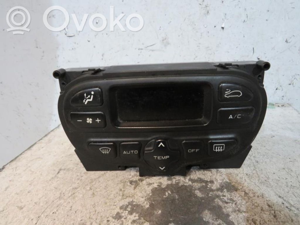 Xsara Picasso Xsara, Xsara Picasso  00009143A9