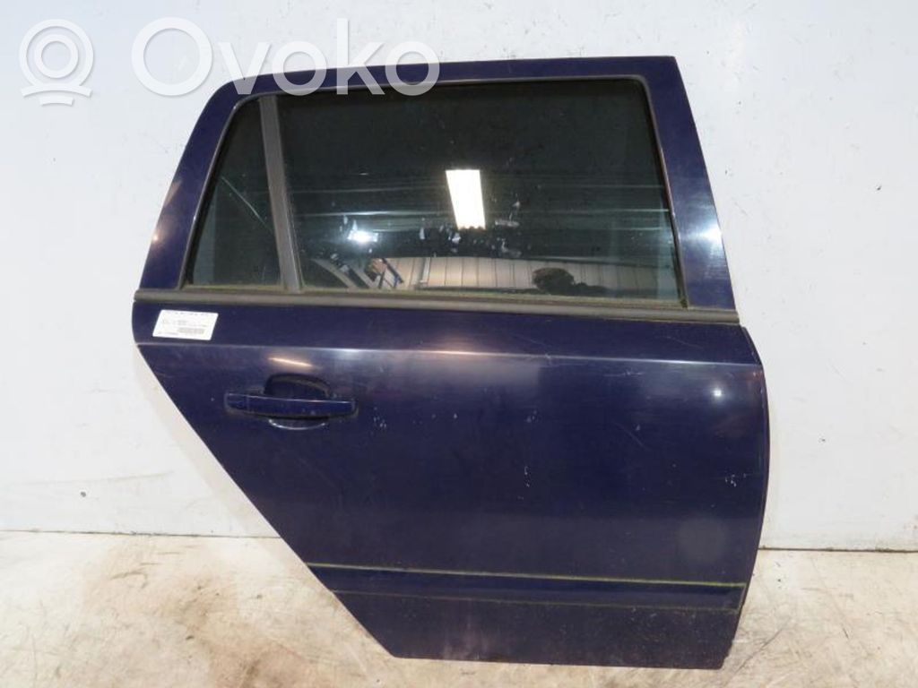 Astra H Astra  13242325
