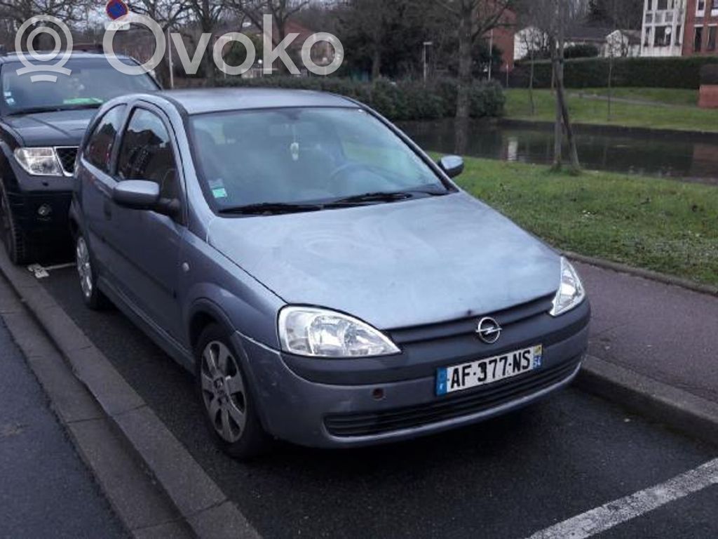 Corsa C Corsa  24459701