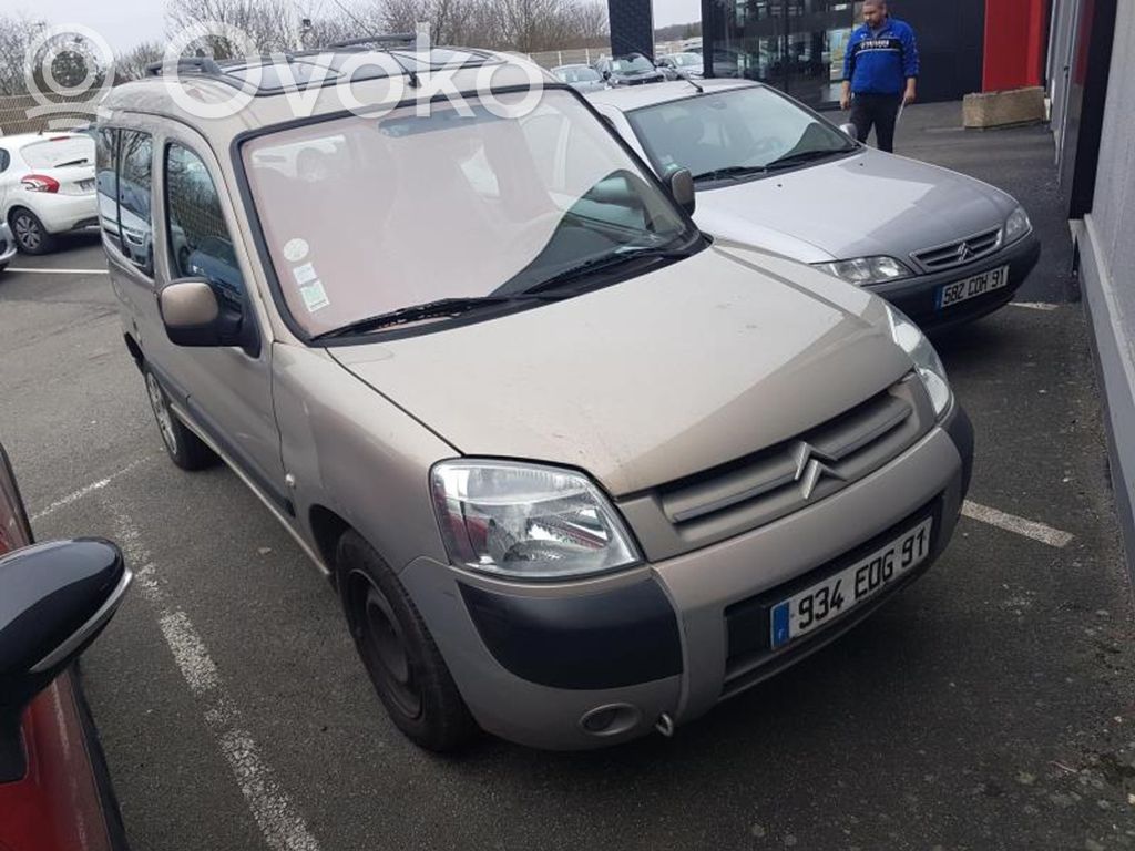 Berlingo Berlingo  00004541J5