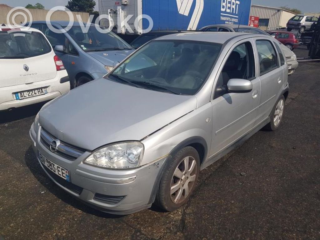 Corsa C Corsa  13249037
