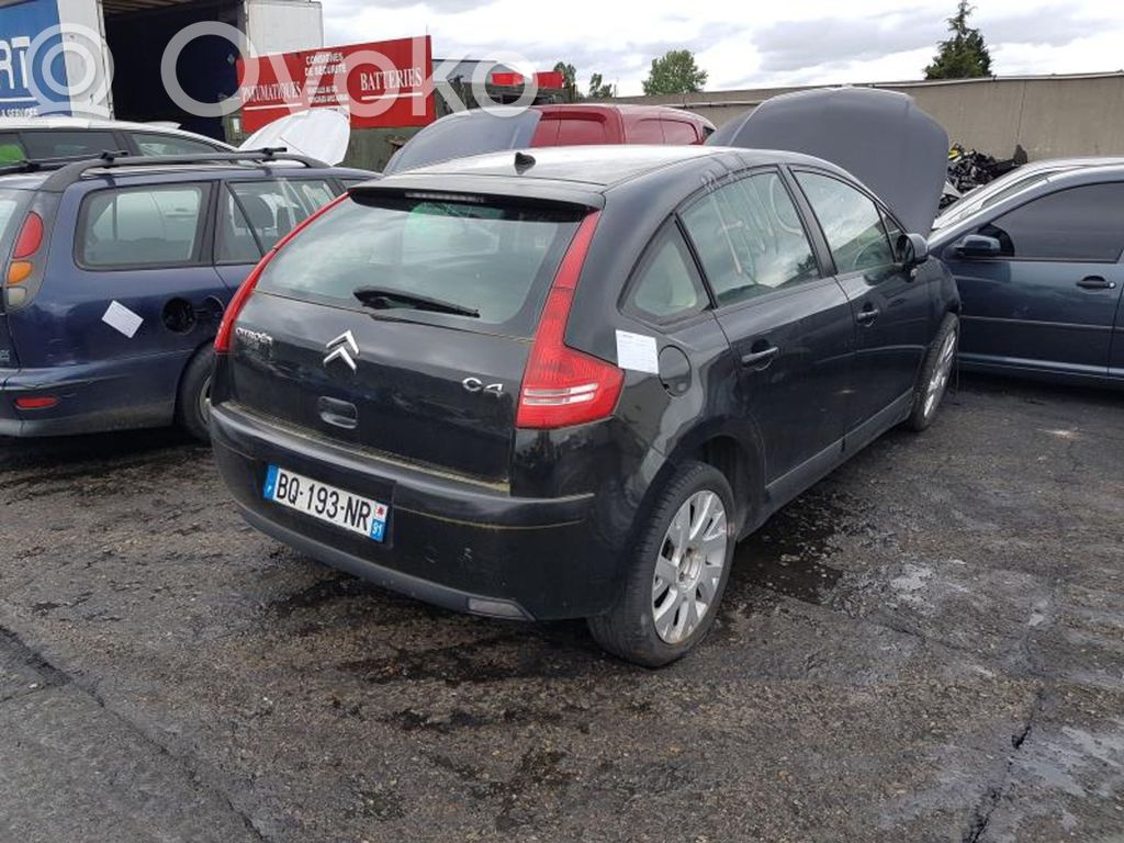 C4 I C4 Picasso, Grand Picasso, Aircross, Cactus  00004541E4