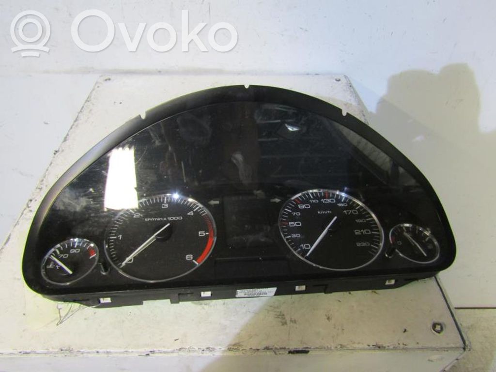 407 407  6554ES