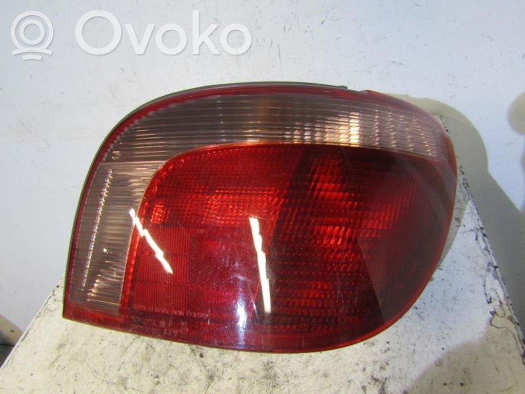Yaris Yaris  8155052130