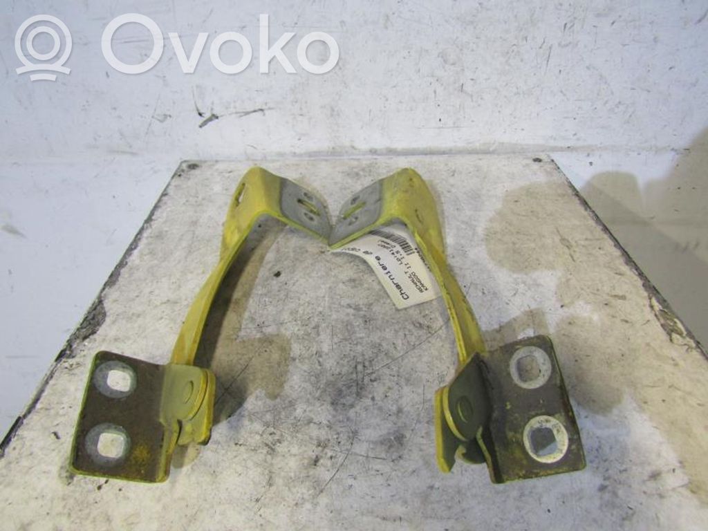 Kangoo II Kangoo  8200928811