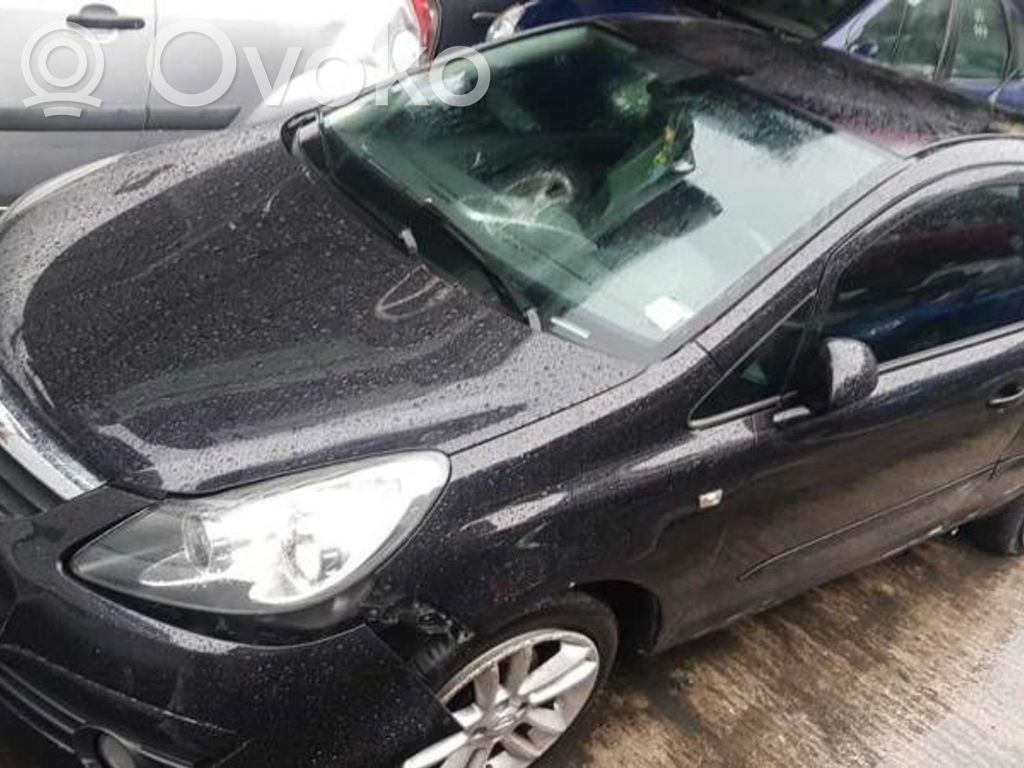 Corsa D Corsa  13126729