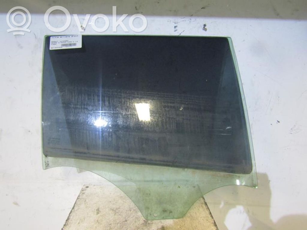 Megane II Megane  8200843629